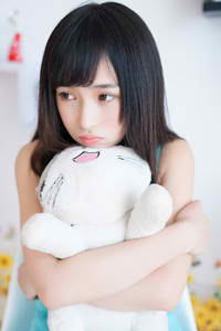 绝对绝望少女
