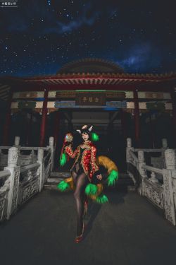 色天天