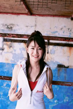 小森同学拒绝不了!